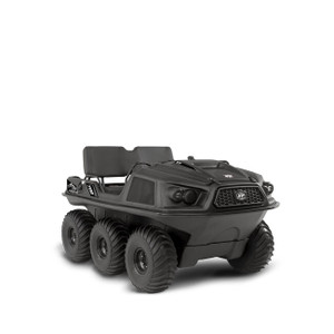 Argo Frontier 700 6x6 XTV - Black Argo Frontier 700 6x6 XTV - Black