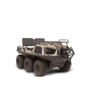 Argo Frontier 700 Scout 6x6 XTV - Camo Argo Frontier 700 Scout 6x6 XTV - Camo