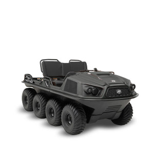 Argo Frontier 650 8x8 XTV - Black Argo Frontier 650 8x8 XTV - Black