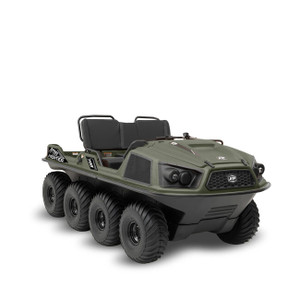 Argo Frontier 700 8x8 XTV - Green Argo Frontier 700 8x8 XTV - Green