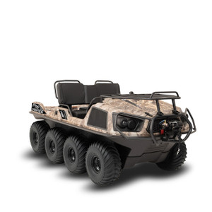 Argo Frontier 700 Scout 8x8 XTV - Camo Argo Frontier 700 Scout 8x8 XTV - Camo