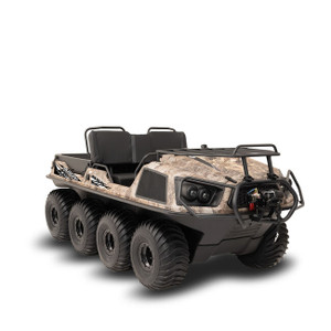 Argo Aurora 800 Huntmaster XTV - Camo Argo Aurora 800 Huntmaster XTV - Camo