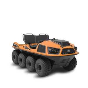 Argo Aurora 950 XTV - Orange Argo Aurora 950 XTV - Orange