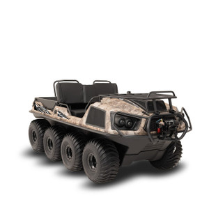 Argo Aurora 950 Huntmaster XTV - Camo Argo Aurora 950 Huntmaster XTV - Camo