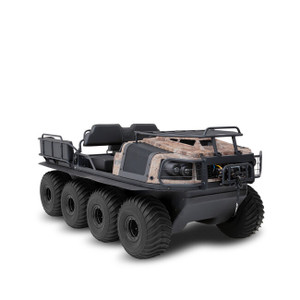 Argo Conquest 950 Outfitter XTV - Camo Argo Conquest 950 Outfitter XTV - Camo