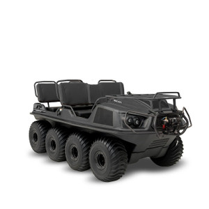 Argo Commercial Aurora Pro 950 8x8 XTV - Black Argo Commercial Aurora Pro 950 8x8 XTV - Black