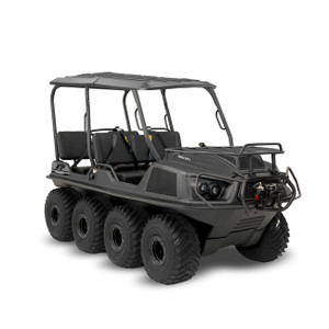 Argo Commercial Aurora Pro 950 XT 8x8 XTV - Black Argo Commercial Aurora Pro 950 XT 8x8 XTV - Black