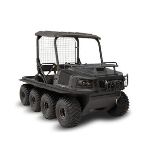 Argo Commercial Conquest Pro 800 XTL 8x8 XTV - Black Argo Commercial Conquest Pro 800 XTL 8x8 XTV - Black