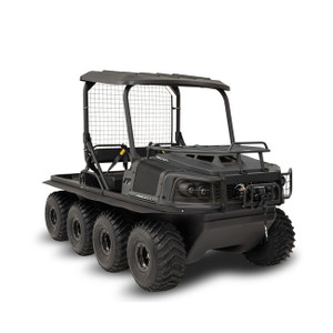 Argo Commercial Conquest Pro 950 XTL 8x8 XTV - Black Argo Commercial Conquest Pro 950 XTL 8x8 XTV - Black