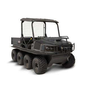 Argo Commercial Conquest Pro 800 XTX 8x8 XTV - Black Argo Commercial Conquest Pro 800 XTX 8x8 XTV - Black