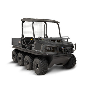 Argo Commercial Conquest Pro 950 XTX 8x8 XTV - Black Argo Commercial Conquest Pro 950 XTX 8x8 XTV - Black