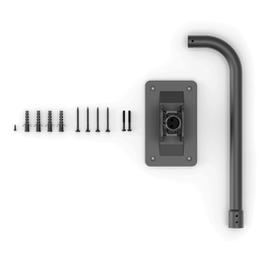 Segway Navimow X Series Antenna Mounting Kit Segway Navimow X Series Antenna Mounting Kit