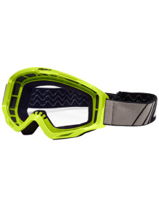 Castle X Blast II Goggles Hi-Vis Castle X Blast II Goggles Hi-Vis