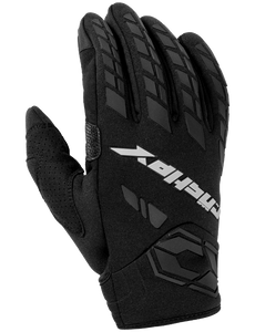 Castle X Rage-G2 Gloves Black XL Castle X Rage-G2 Gloves Black XL