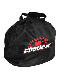 Castle X Standard Helmet Bag Castle X Standard Helmet Bag