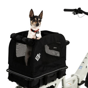 Lectric Small Pet Carrier Lectric Small Pet Carrier