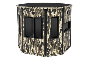 Orion 7x7 Modular Box Hunting Blind - Archery 78VT