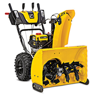 Cub Cadet 2X 28 IntelliPOWER Two-Stage Snow Blower (31AH5IVTB10) Cub Cadet 2X 28 IntelliPOWER Two-Stage Snow Blower (31AH5IVTB10)