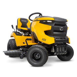 Cub Cadet XT1 LT42 IntelliPOWER 42-Inch Riding Lawn Mower (13A6A9TS010)