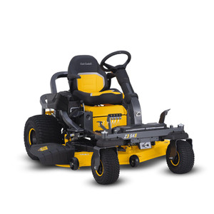 Cub Cadet Ultima Z3 54S 54-Inch Zero-Turn Lawn Mower (17CIGGY3A10)