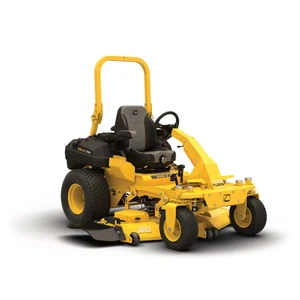 Cub Cadet PRO Z 760S 60-Inch Commercial Zero-Turn Lawn Mower (53TIHTUVA50)