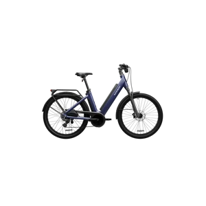 Segway Myon Electric Bike with Electronic Shifting – Shoe Suede Blue (AA.21.03.01.0002)