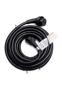 Ice Castle 30 Amp 25-Foot RV Shore Power Cord