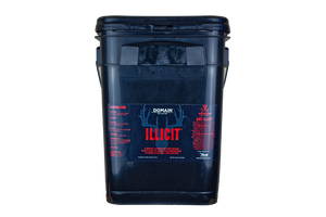 Domain Outdoors Illicit - Bulk Pail Wildlife Food Plot Seed - Annual - 4 Acre