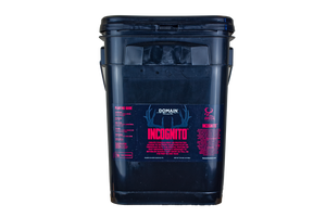 Domain Outdoors Incognito - Bulk Pail Wildlife Food Plot Seed - Annual - 2 Acre
