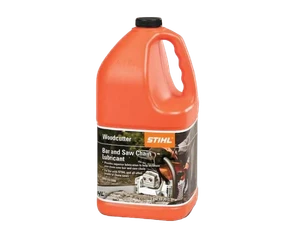 STIHL Woodcutter Bar and Chain Oil