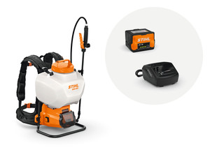 STIHL BR 600 Backpack Blower | Outdoorica