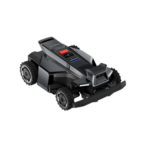 Navimow X450 Robotic Lawn Mower - 1.5 Acre AWD Wire-Free Robot Mower