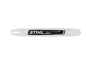 STIHL ROLLOMATIC ES Light Guide Bar 28 in. | Outdoorica