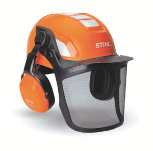 STIHL ADVANCE X-VENT Bluetooth® Helmet System