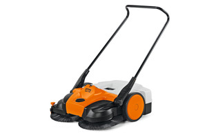STIHL KGA 770 Battery Sweeper (Unit Only)