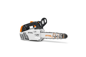 STIHL MS 194 T-Z Tree Care Chainsaw 16 in.