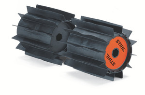 STIHL KW-MM PowerSweep Attachment