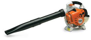 STIHL BG 86 C-E Handheld Blower | Outdoorica