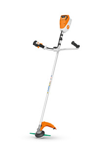 STIHL FSA 80 Set with AK 20 Battery String Trimmer