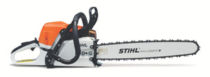 STIHL MS 362 RZ Wrap-Handle Chainsaw 18 in.