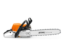 STIHL MS 400 C-M Professional Chainsaw 18 in.