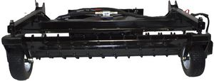 Prime Attachments Skid Steer 72" Soil Conditioner Hydraulic Angle