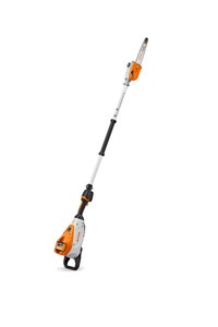 HTA 150 Battery Pole Pruner