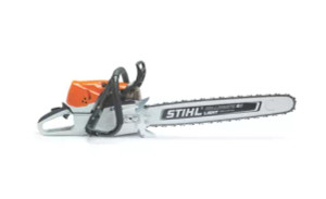 STIHL MS 462-RZ Wrap Handle Professional Chainsaw 28 in.
