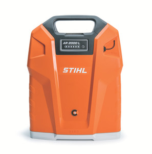 STIHL AR 2000 L Backpack Battery | Outdoorica