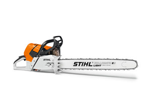 STIHL MS 661 Z MAGNUM Wrap Handle Professional Chainsaw 18 in.