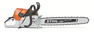 STIHL MS 661 C-M RZ MAGNUM Wrap Handle Professional Chainsaw 28 in.