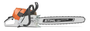 STIHL MS 661 C-M RZ MAGNUM Wrap Handle Professional Chainsaw 36 in.
