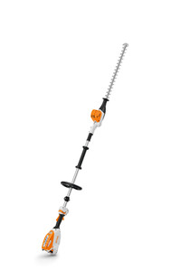 STIHL HLA 66 Extended Reach Battery Hedge Trimmer