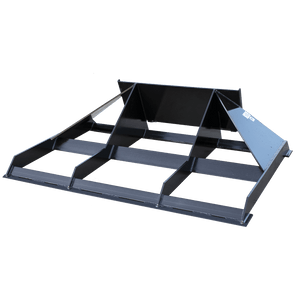 Prime Attach Skid Steer Land Leveler 78" Prime Attach Skid Steer Land Leveler 78"